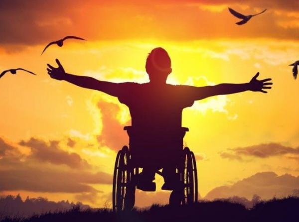 3 Aralık Dünya Engelliler Günü Kutlu Olsun !